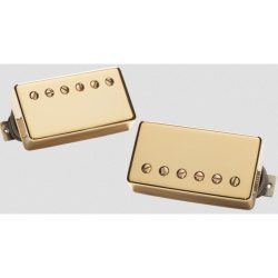 Seymour Duncan APH-2s Slash Alnico II Pro Set Gold