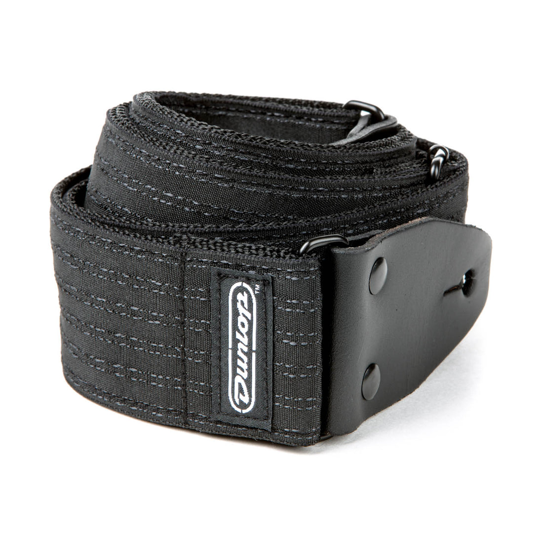 Dunlop D6706 Jacquard Strap Pinstripe