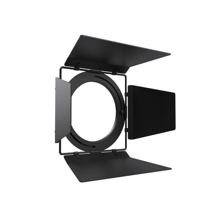 ADJ ELP12IPBDA Barndoor and Gel Frame/Holder Kit for Encore LP12IP