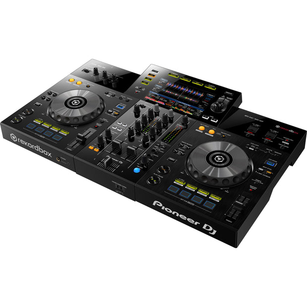 Pioneer DJ XDJ-RR All-In-One System Controller for rekordbox DJ