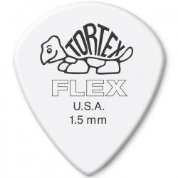 Dunlop 468P1.5 Tortex Flex Jazz III-12/Plypk