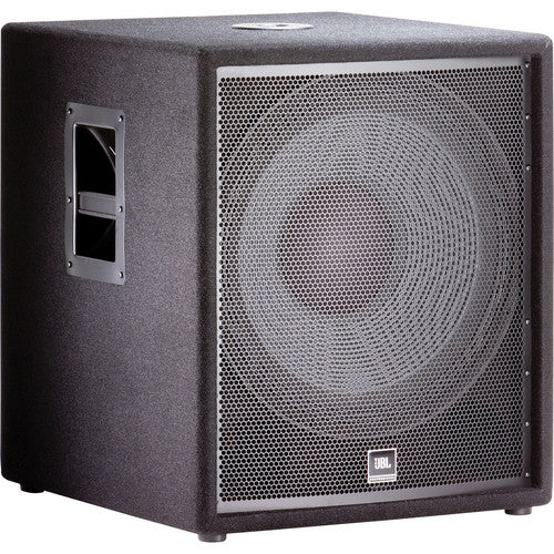 JBL Pro JRX218S 700w 18" Compact Subwoofer