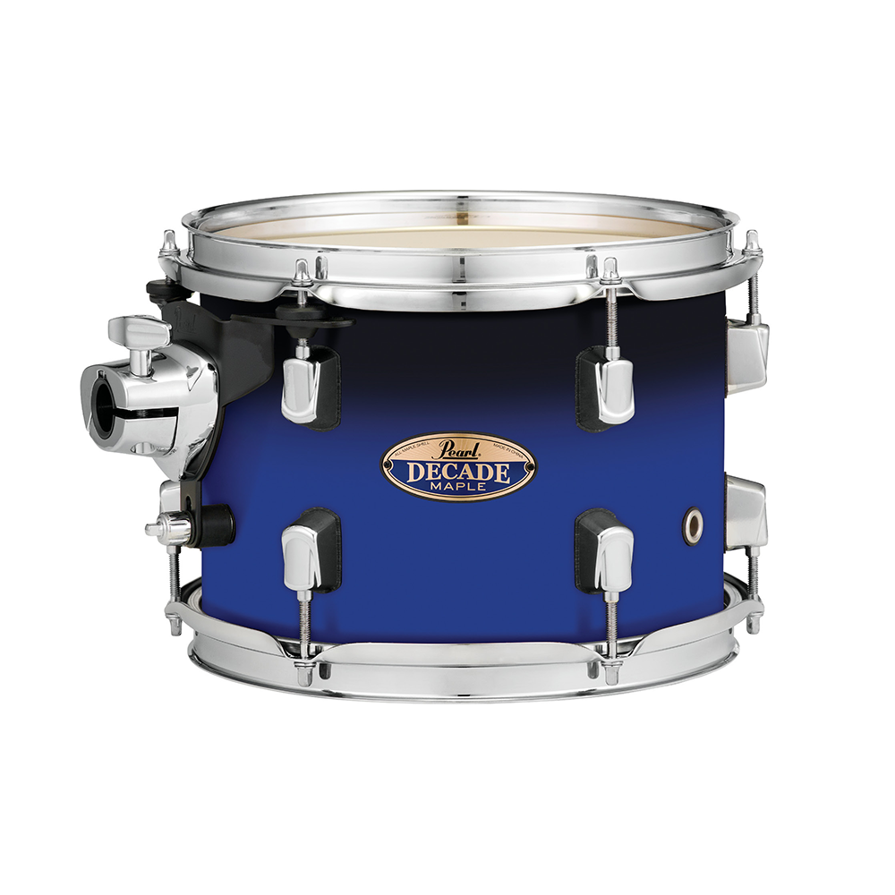 Pearl Decade Maple DMP1007TC 10x7" Tom Tom W/OPL