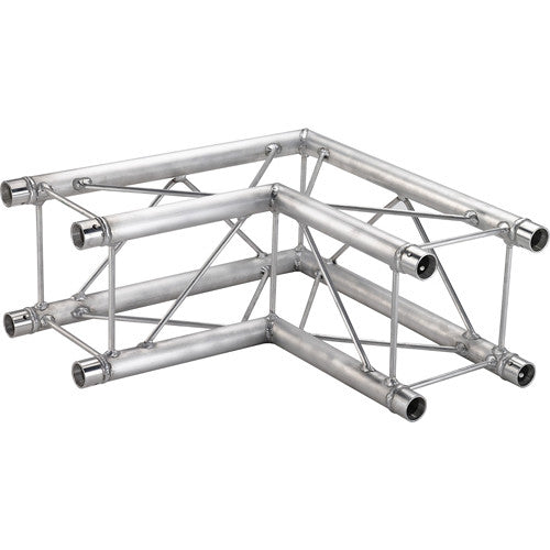 Global Truss F24-SQ-C21 2 Way 90° Square Corner