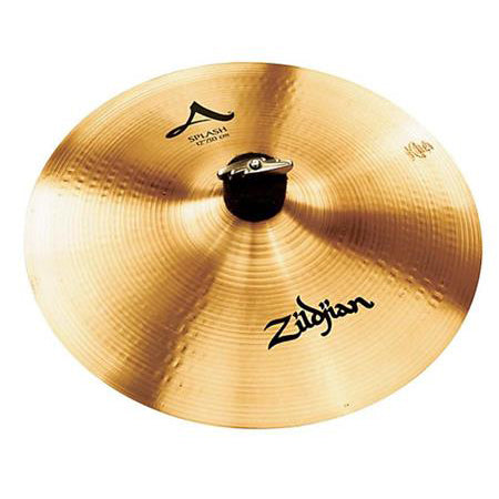 Zildjian K0859 - 12'' K Cymbal Splash