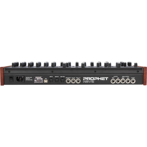 DTM・DAW Sequential Prophet REV2 16v Sequential Prophet Rev2 16-voice Module – Music City Canada