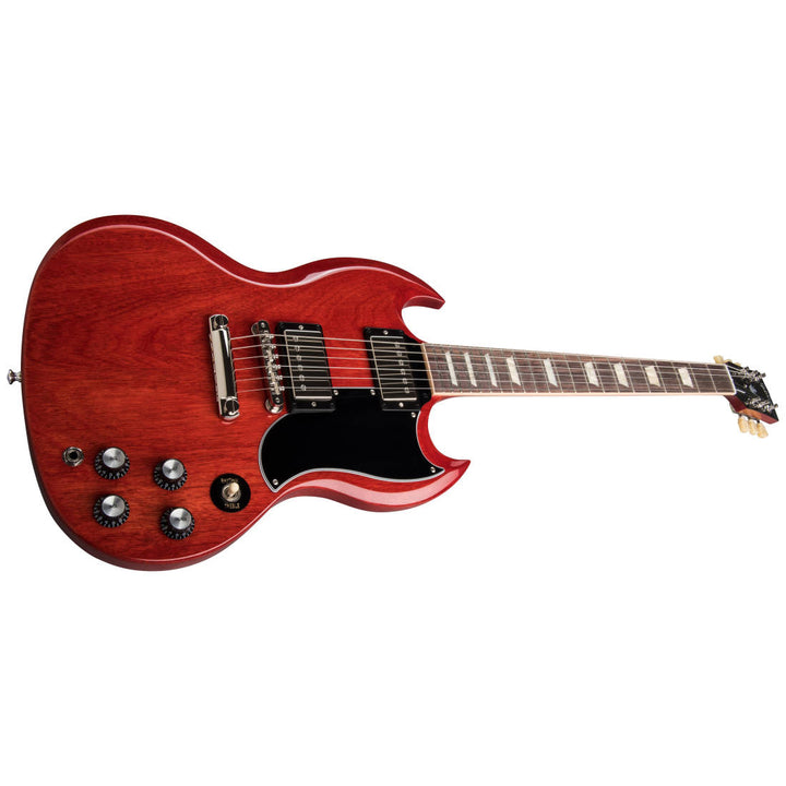 Gibson SG Standard '61 Stopbar - Vintage Cherry