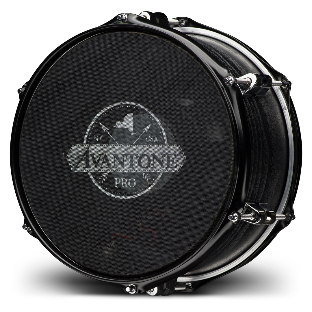 Avantone Pro Kick Sub-Kick Drum Microphone for Kick Drums w/ Stand