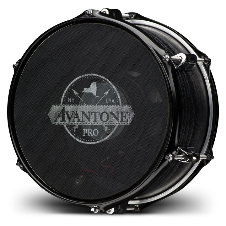 Avantone Pro Kick Sub-Kick Drum Microphone for Kick Drums w/ Stand