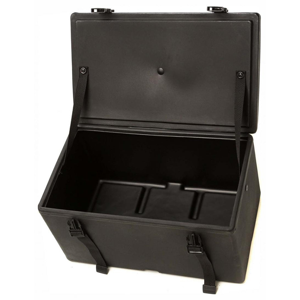 HARDCASE HNPA - Percussion Accessories Case - 19"X11X9