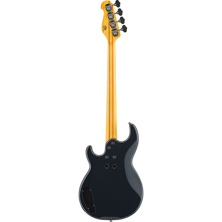 Yamaha BBP34 Pro Series Bass Guitar - Midnight Blue