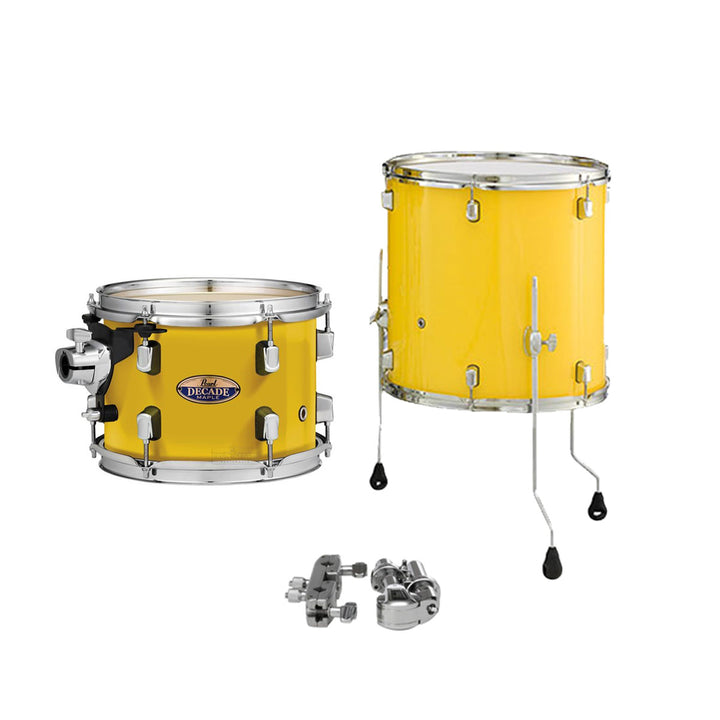 Pearl DMP814PC Add-on Pack (8x7" Tom, 14x14" Floor Tom, TH-900S, ADP-20)