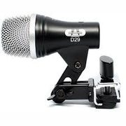 CAD Audio STAGE7 - 7-piece Drum Microphone Pack 3xD29,2xC9,D19,& D10