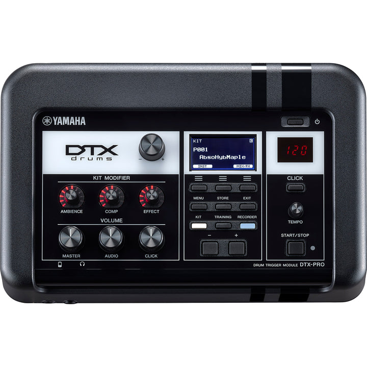 Yamaha DTX6K3X Electronic Drum Kit