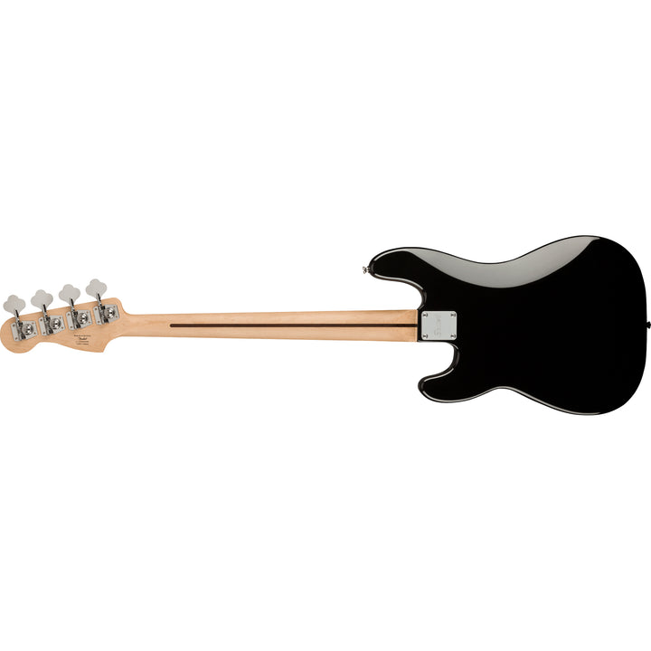 Squier Affinity Series Precision Bass PJ Bass Guitar Player Pack (Black)