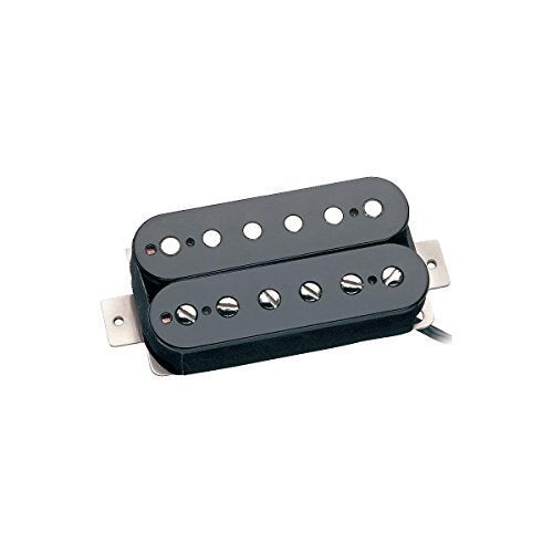 Seymour Duncan Saturday Night Special Neck Black