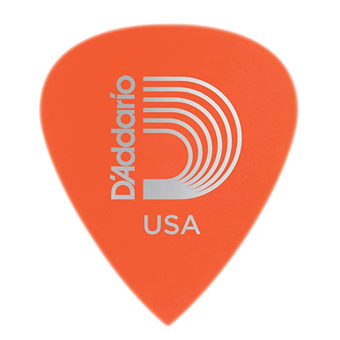 D'Addario 6DOR2-25 - 25 DURALIN-PRECISION-LIGHT