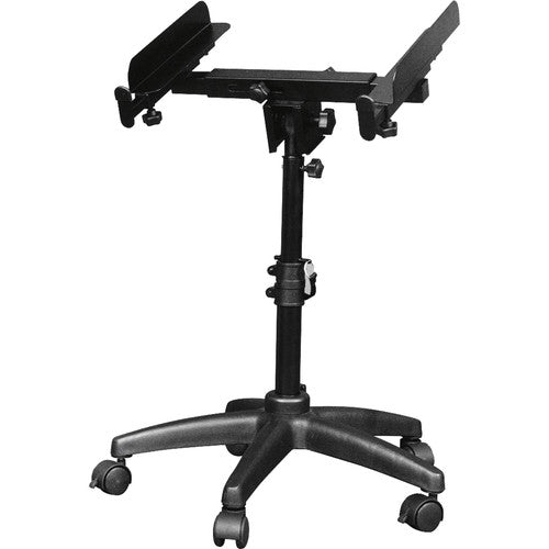 On-Stage MIX400 - Autolocator/Mixer Stand MIX-400