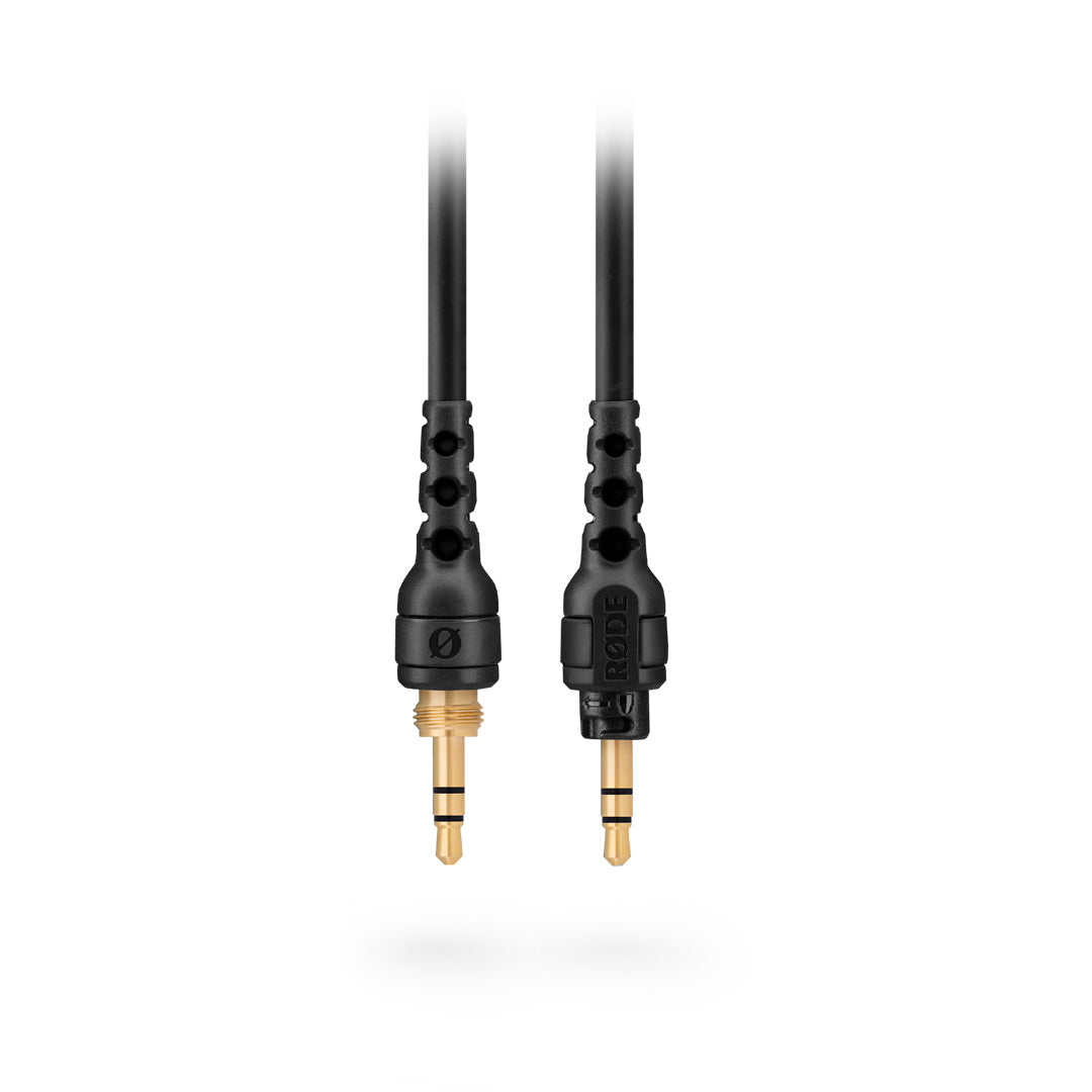 Rode NTH-CABLE24 1.2m Headphone Cable (Black)