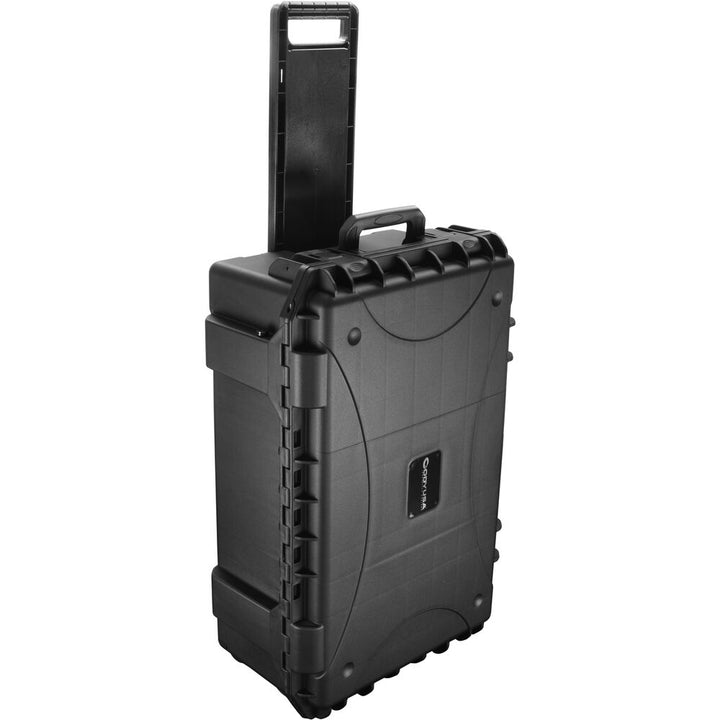 Odyssey Vulcan-Series Utility Trolley Case with Wheels - 28” x 13” x 18”