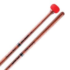 Promark JH2 - Jonathan Haas Signature Series Staccato Timpani Mallets