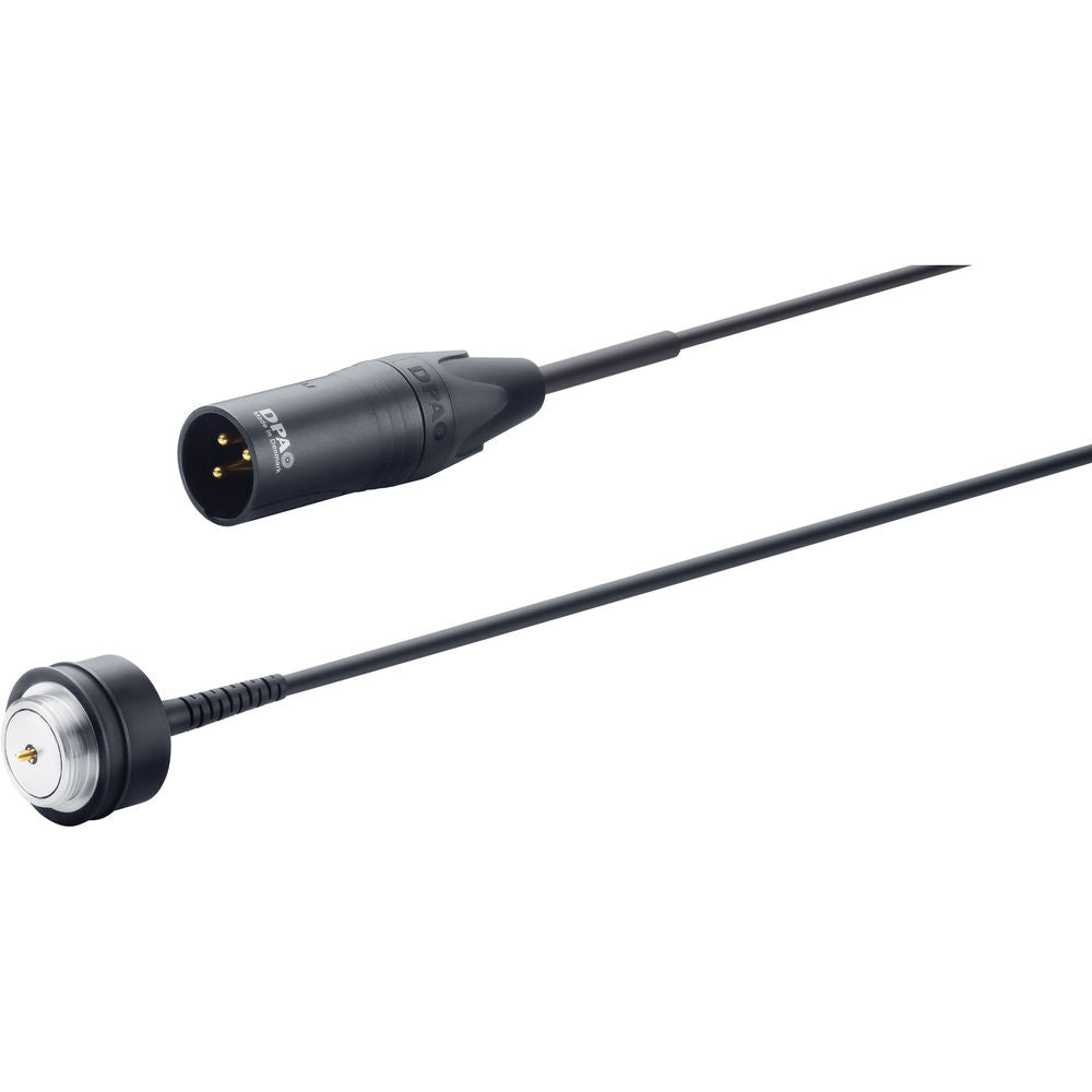 DPA Microphones d:dicate MMP-ER Modular Active Rear Cable - 3m (9.8’)