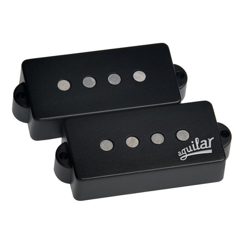 Aguilar AG 4P-60 - P Bass Pickups – Music City Canada