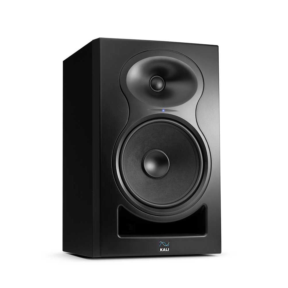Kali Audio LONEPINE 8" 2-way 100w Powered Studio Monitor Black (each)