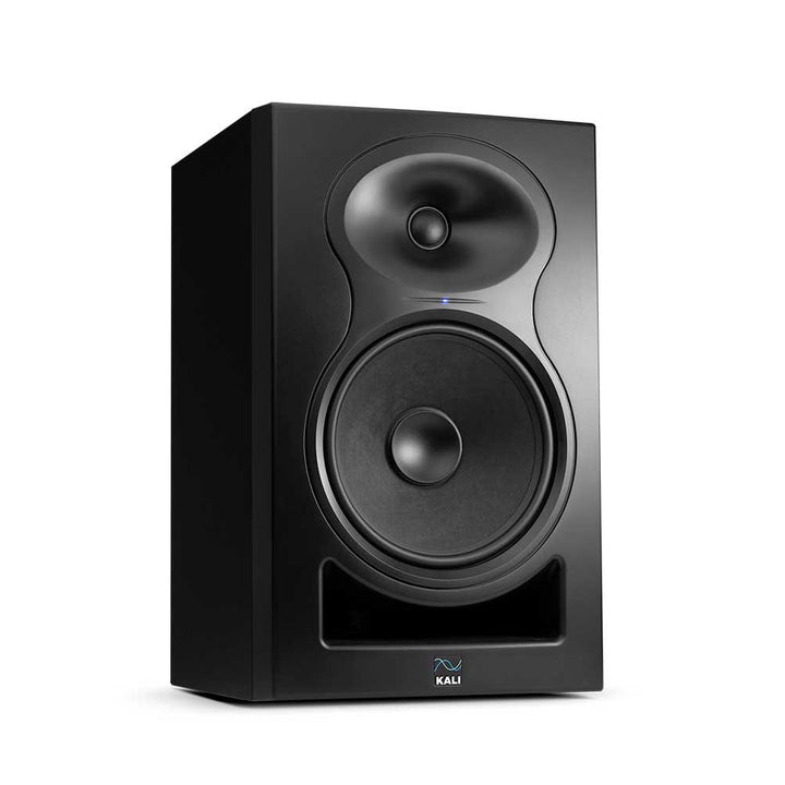 Kali Audio LONEPINE 8" 2-way 100w Powered Studio Monitor Black (each)