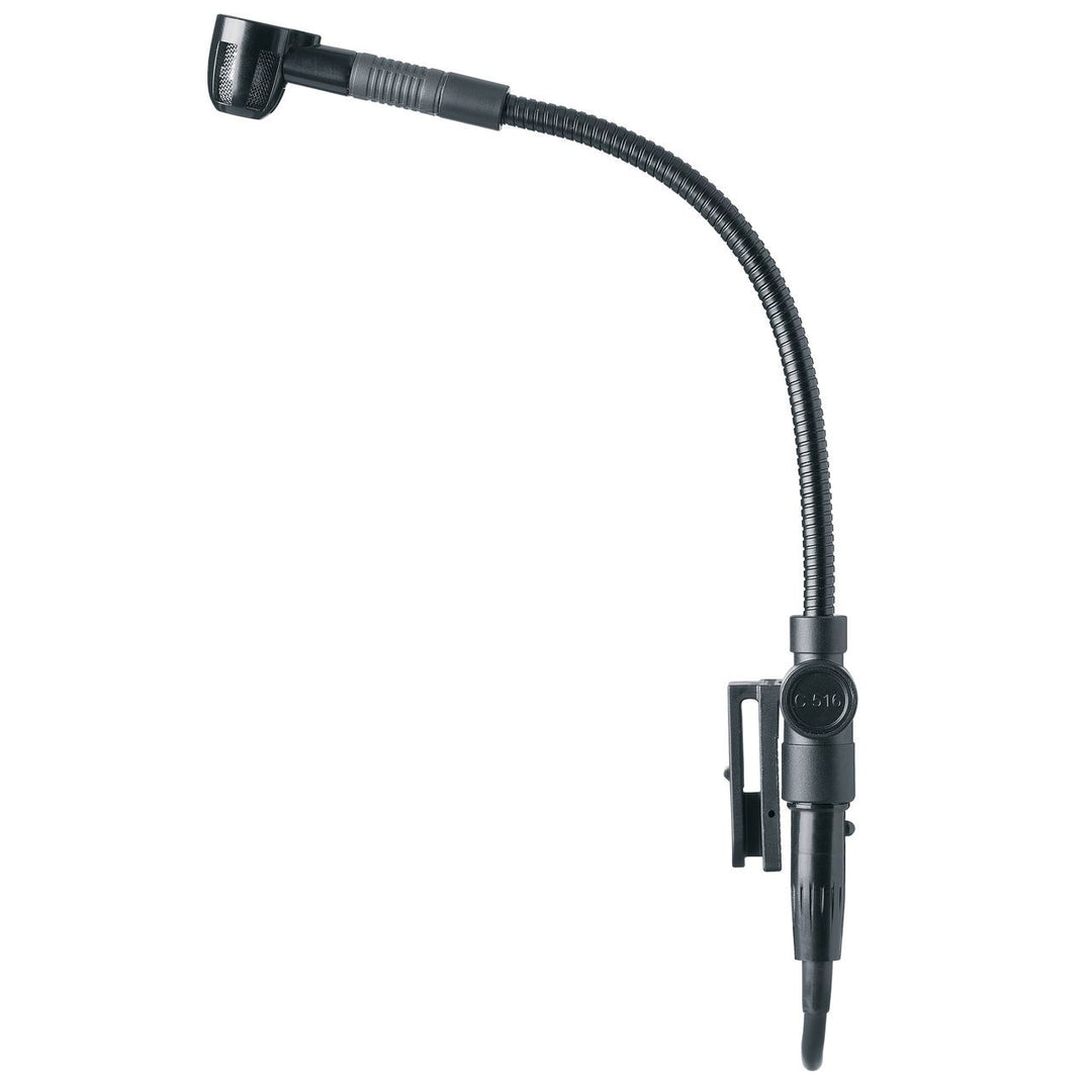 AKG C516ML Clip-On Gooseneck Instrument Microphone