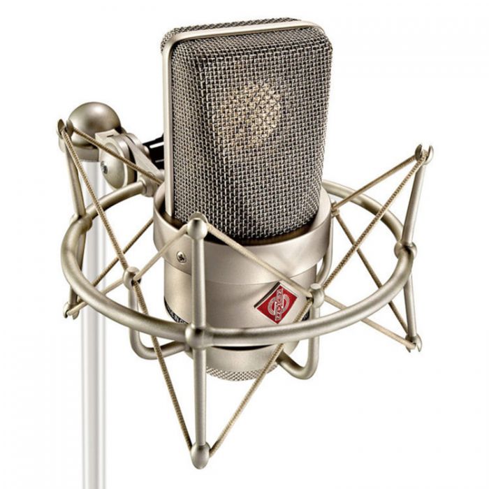 Neumann TLM 103-Set TLM 103, EA 1 Aluminum Case