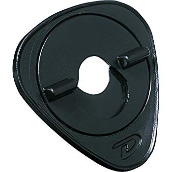 Dunlop JD7007SI Ergo Lok Strap System-set of 2