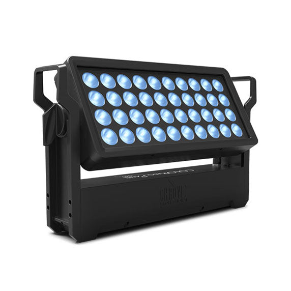 Chauvet Pro COLORADO-PANEL-Q40-BD