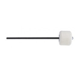Gibraltar SC-3259 - Felt Beater Long Black Shaft