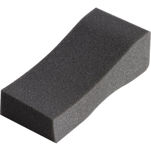 On-Stage VSR1814 - Foam Shoulder Pad For Violin / Viola (Small)