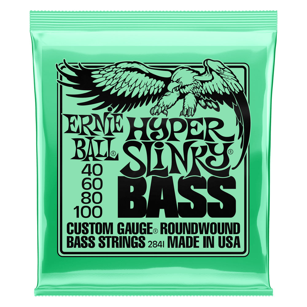 Ernie Ball Strap Buttons Nickel Plated Brass (Bag of 12)