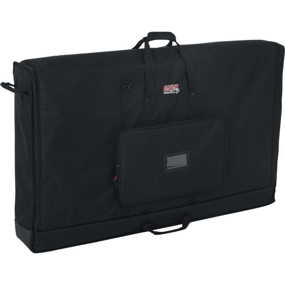 Gator G-LCD-TOTE50 Padded Transport Bag for 50” LCD Monitor