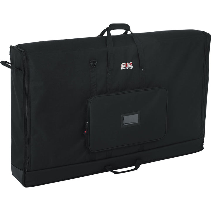 Gator G-LCD-TOTE50 Padded Transport Bag for 50” LCD Monitor