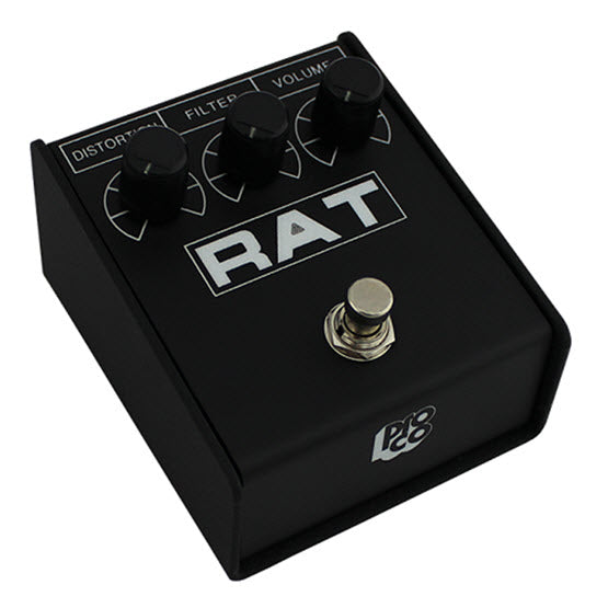 ProCo RAT2 Distortion Pedal