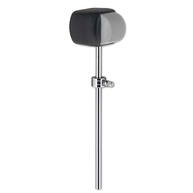 DW SM101R Two-Way Rubber Bass Drum Beater