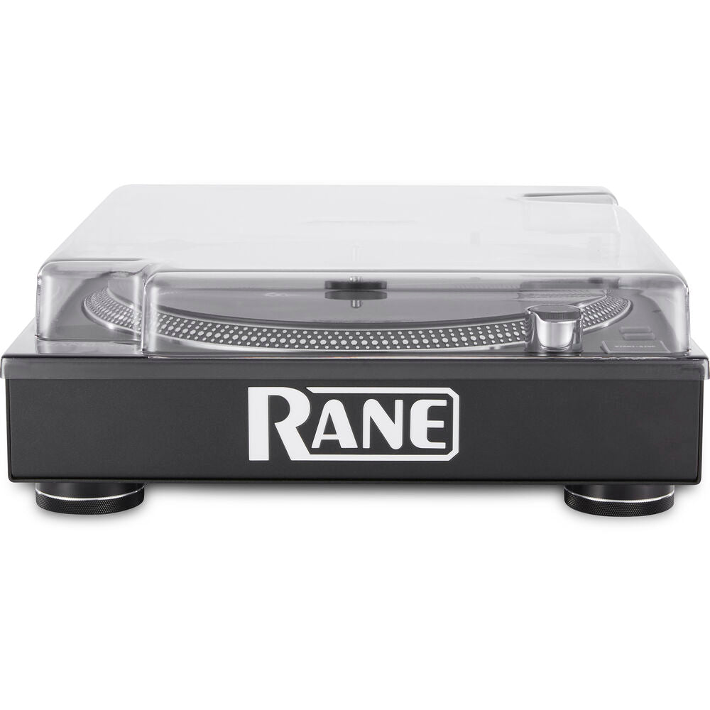 Decksaver Dust Cover for Rane Twelve Mk2 Turntable Controller
