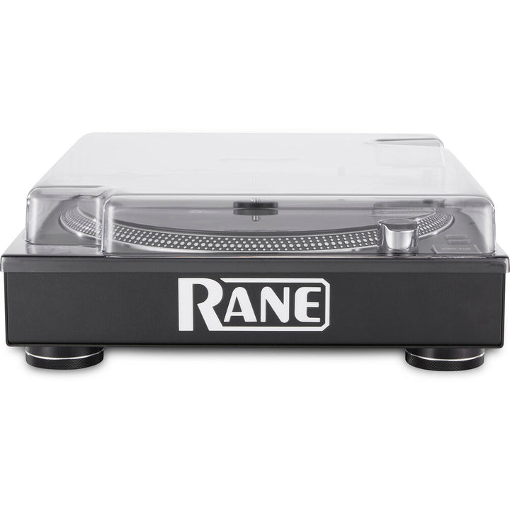 Decksaver Dust Cover for Rane Twelve Mk2 Turntable Controller