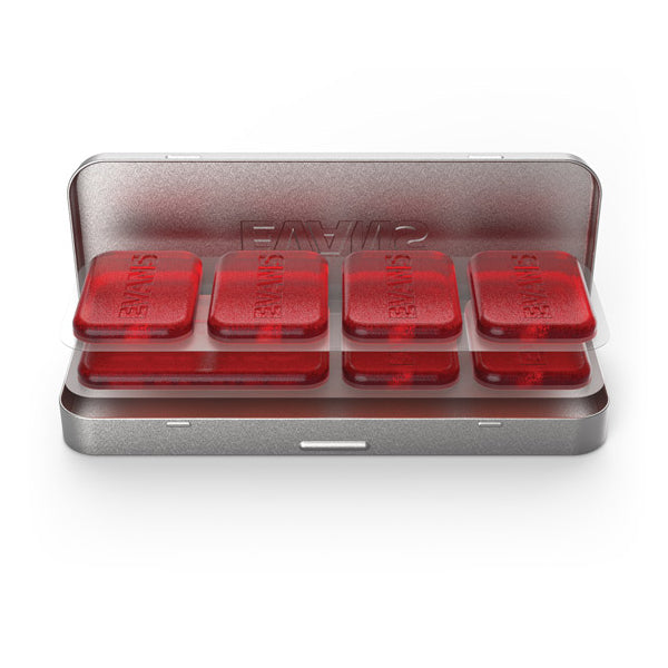 Evans EQ Pods Drum Damper Gels