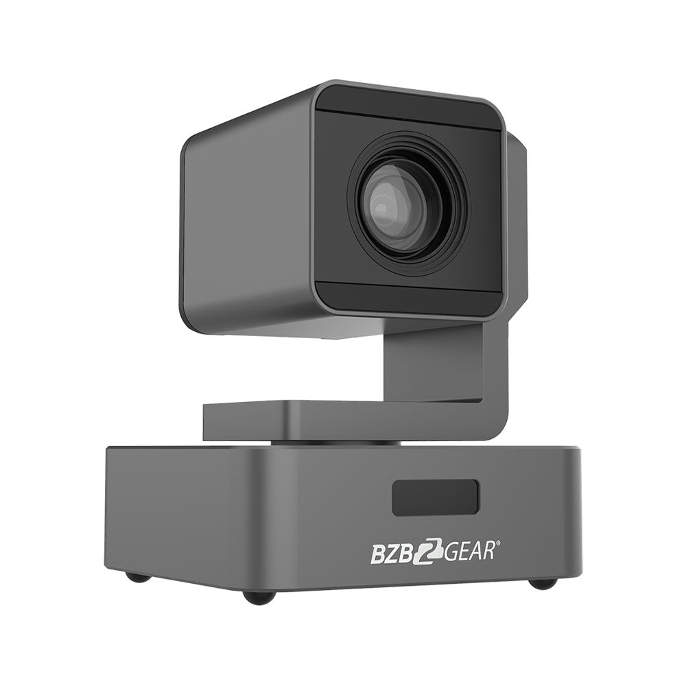 BZBGEAR VPTZ-HSU3 Series Live Streaming Camera (Gray)