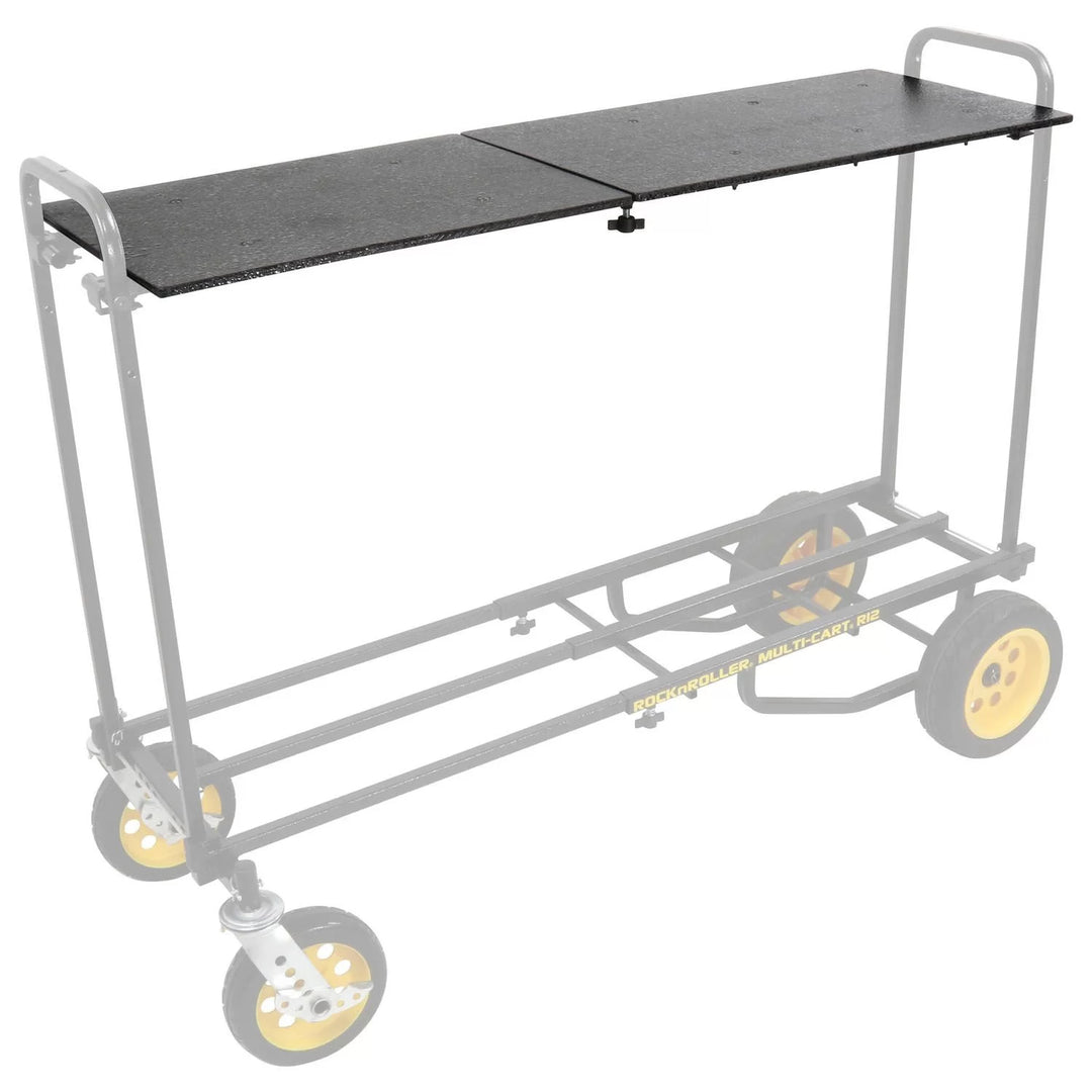 Rock N Roller RSH10Q  Multi-Cart Accessory Shelf