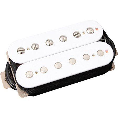 Seymour Duncan APH-1n Alnico Pro II Neck White
