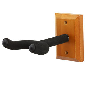 Strukture ST-SGH-W2 Guitar Wall Hanger Wood