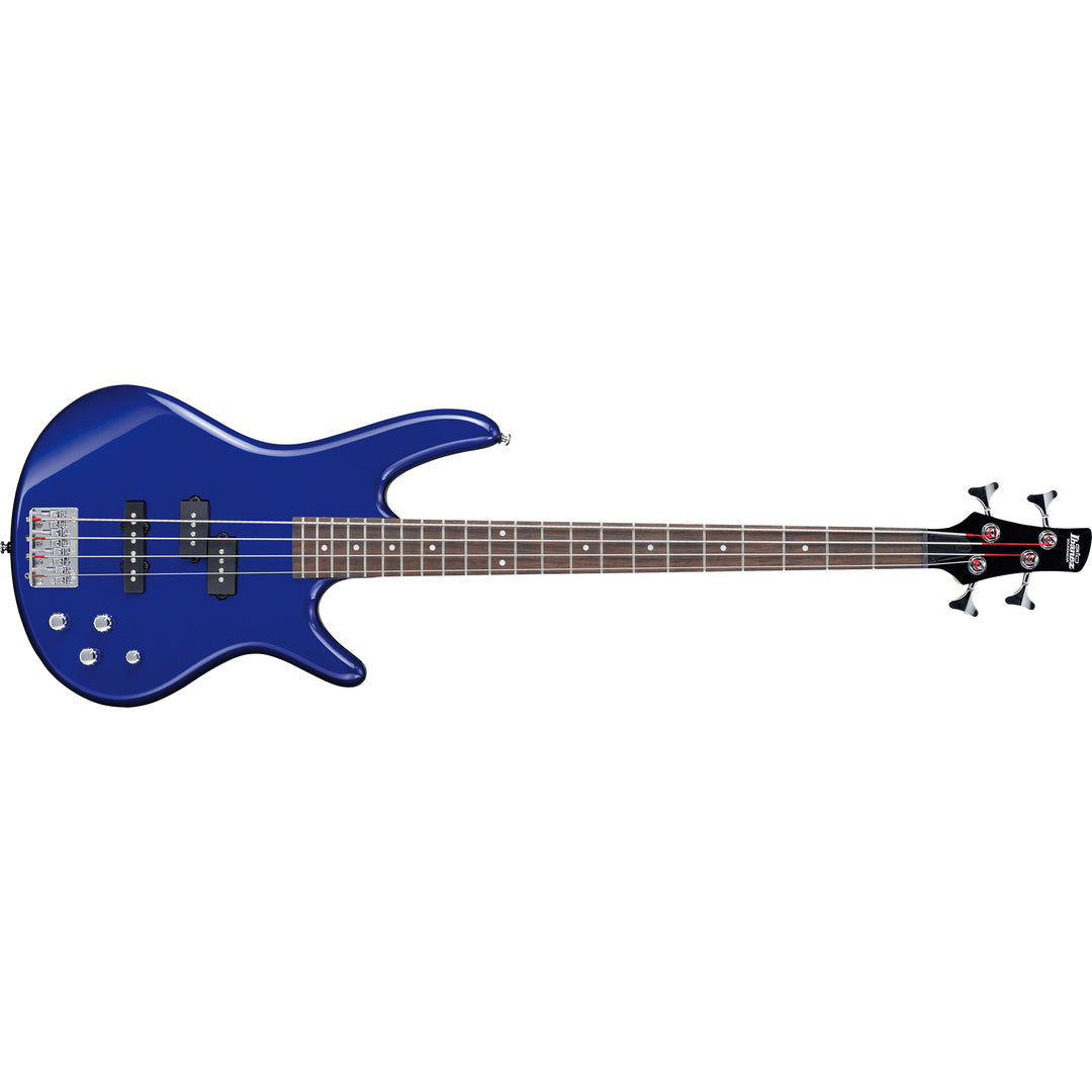 Ibanez Gio SR 4-String Electric Bass (Jewel Blue) GSR200JB