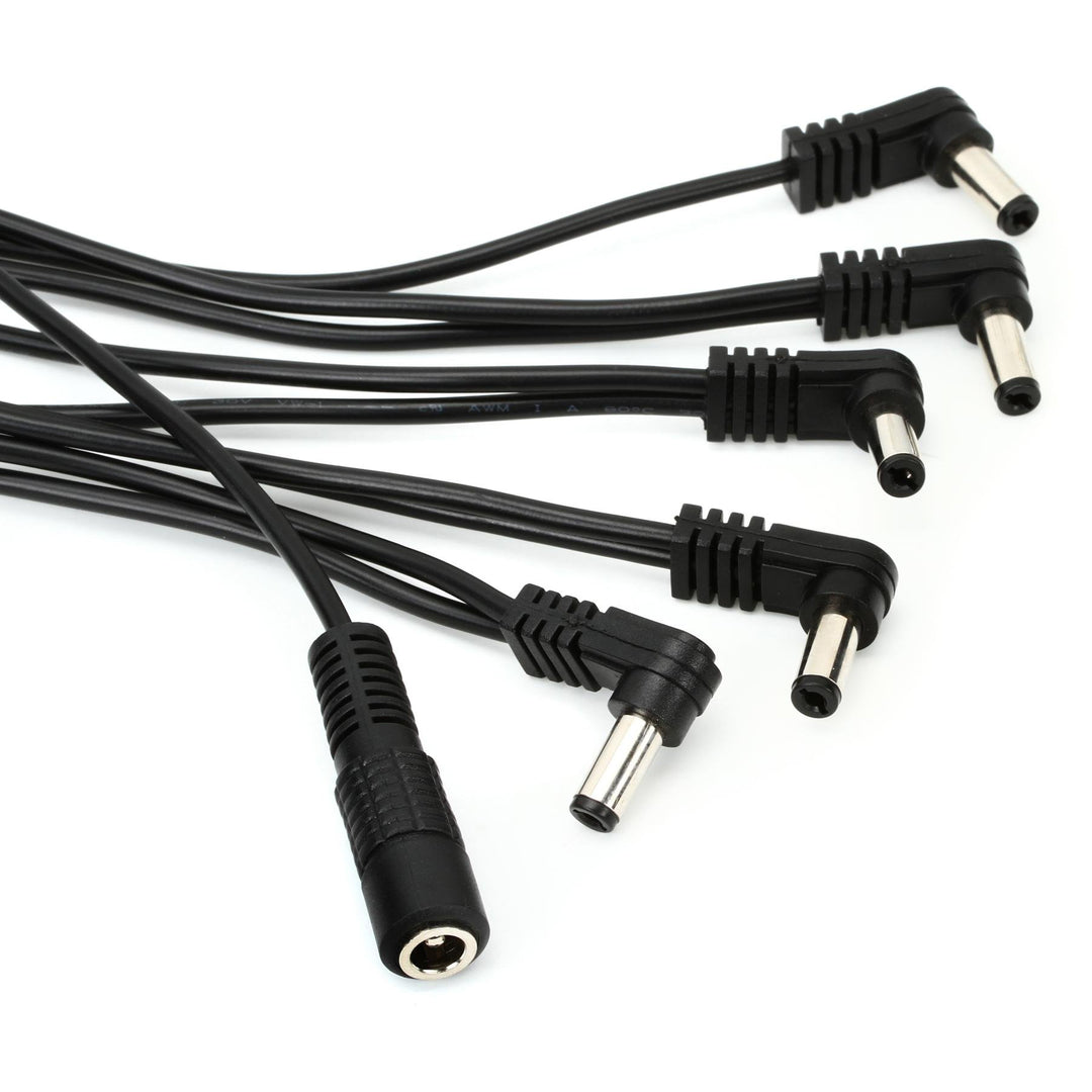 Snark SA-2 5-Pedal Daisy Chain for Snark 9-Volt PSU