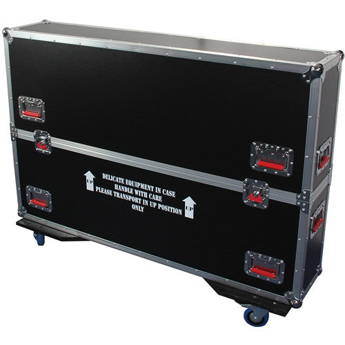 Gator G-TOURLCDV2-5055